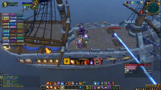 伐木伐木~~ 2019-02-04 10点场