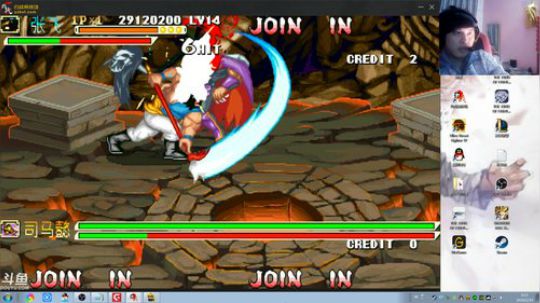 4裤全输发布了一个斗鱼视频2019-02-10