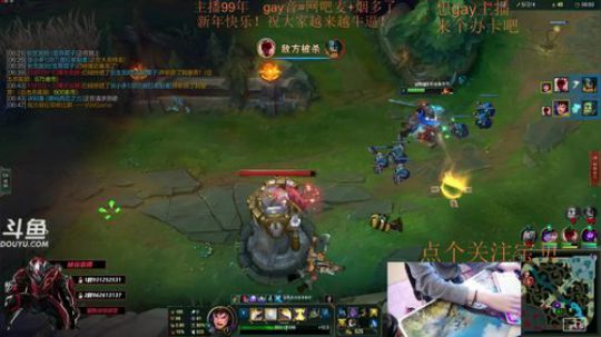 无限火力已玩148小时！挑战200小时？ 2019-02-08 09点场