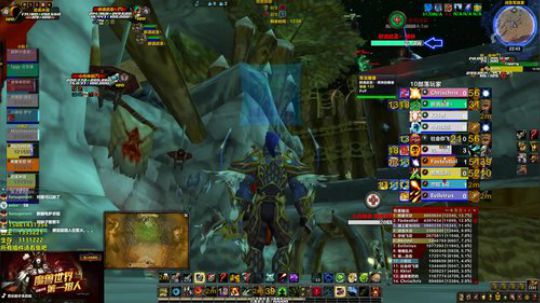 国服评级第一猎给大家拜年了 2019-02-09 22点场