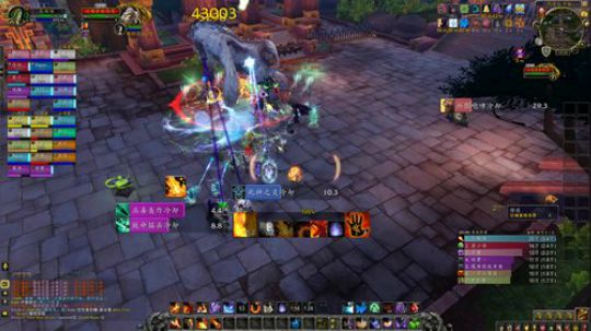 伐木伐木~~ 2019-02-04 12点场