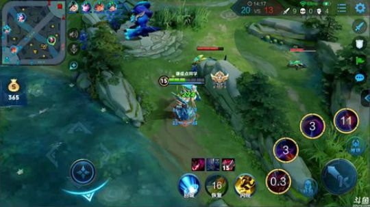 为白立场发布了一个斗鱼视频2019-02-10