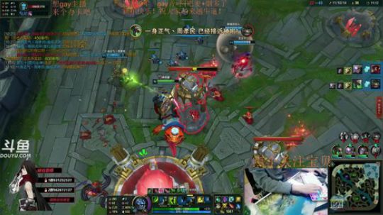 无限火力已玩156小时！豹纹主播？ 2019-02-08 23点场