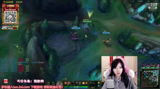 骆歆：吃饭ing，九点开 2019-02-07 23点场