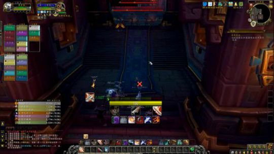 伐木伐木~~ 2019-02-05 16点场