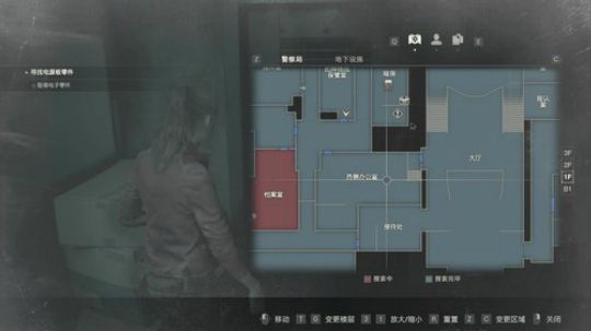 我是分头!我换个发型你肯定不认识我！ 2019-02-05 14点场