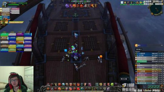 终于进本惹 2019-02-09 19点场