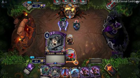 又肝不动了，打会牌吧 2019-02-09 15点场