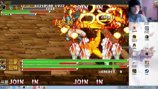 旧欢若梦灬发布了一个斗鱼视频2019-02-10