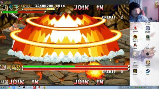 4裤全输发布了一个斗鱼视频2019-02-10