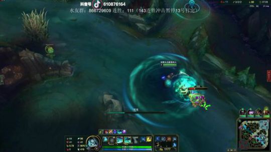 无限火力狮子 2019-02-11 00点场
