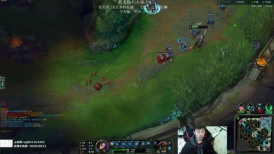 【阿迎】AD对线教学,输一把送50 2019-02-03 10点场