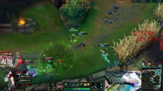 性感豹纹？无限火力已玩167小时！ 2019-02-10 11点场