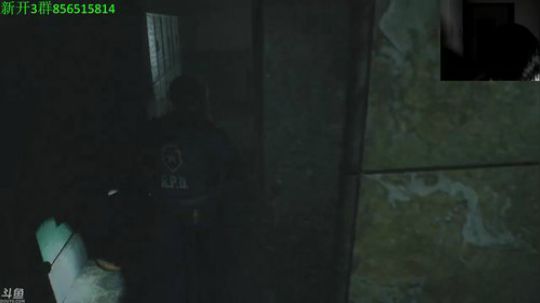 2019年最恐怖的大作 2019-02-10 19点场