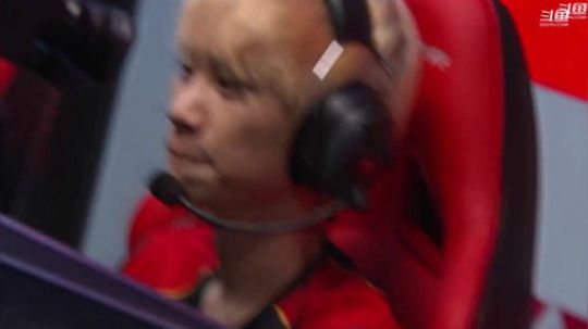 liyunanhj发布了一个斗鱼视频2019-02-10