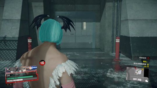 喜欢看剧情的手残党来毁游戏啦 2019-02-10 22点场