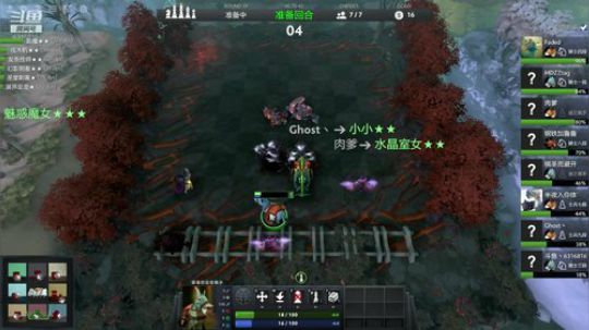 新年快乐，新的一年棋开得胜！ 2019-02-07 23点场