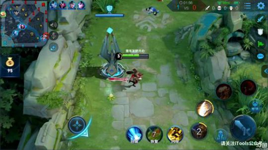 为白立场发布了一个斗鱼视频2019-02-11