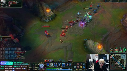 liyunanhj发布了一个斗鱼视频2019-02-11