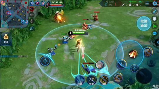 为白立场发布了一个斗鱼视频2019-02-11