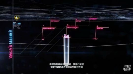 皇牌空战7之空中CS 2019-02-10 13点场