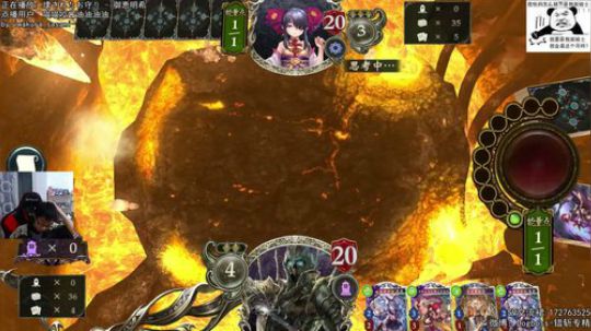 睡不醒的错斩教室. 2019-02-11 00点场