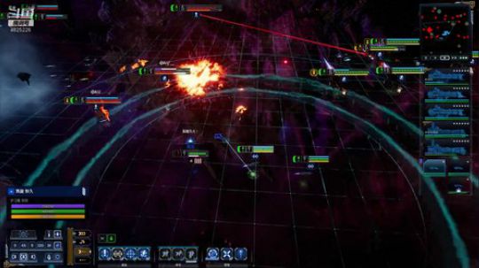 皇牌空战7之空中CS 2019-02-09 23点场
