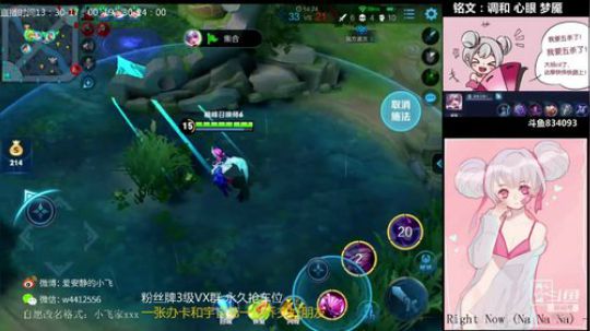 小飞：世界级小乔教学 2019-02-10 18点场