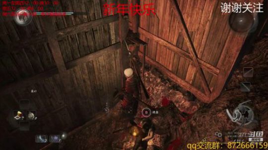 据说这个游戏很难？ 2019-02-11 20点场