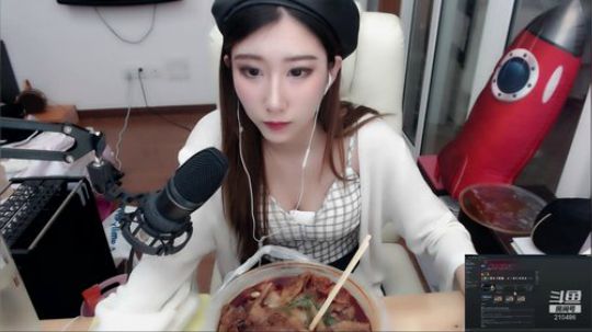 我本善良72发布了一个斗鱼视频2019-02-11