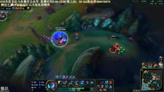 折磨王百分百胜率，输一把表演忍术~ 2019-02-11 09点场
