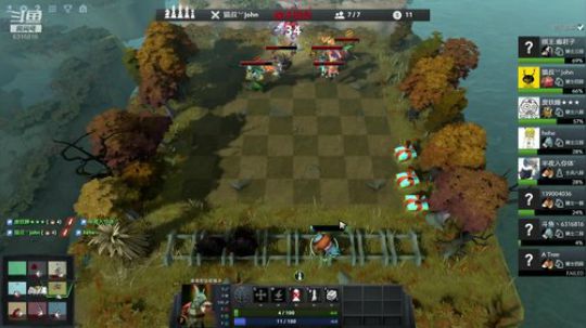 新年快乐，新的一年棋开得胜！ 2019-02-08 05点场