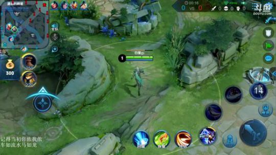 登月团丶离去发布了一个斗鱼视频2019-02-11