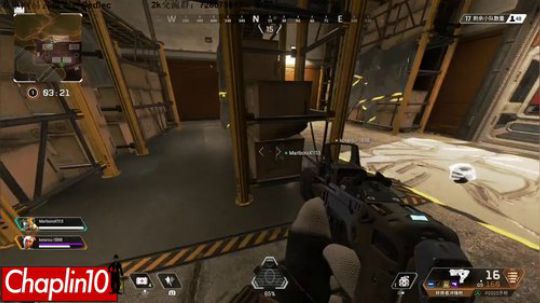 Chaplin101的直播间 2019-02-10 20点场