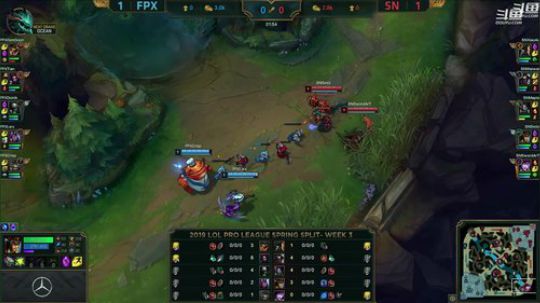 liyunanhj发布了一个斗鱼视频2019-02-10