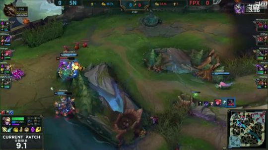 Tiramisu我喜欢发布了一个斗鱼视频2019-02-10