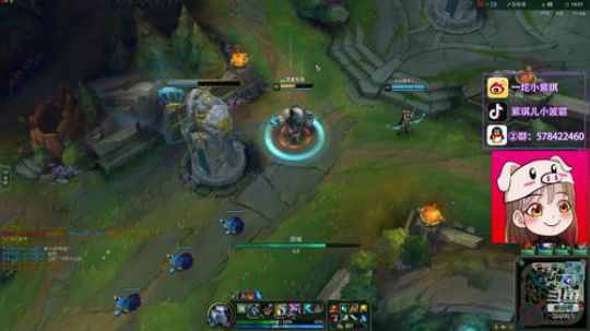 电竞邓紫棋：满满的正能量！ 2019-02-11 11点场