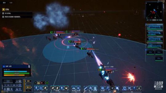 皇牌空战7之空中CS 2019-02-09 17点场