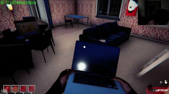 恐怖精品系列~ 2019-02-10 21点场