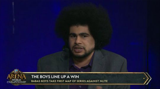 Babas Boys vs nLite