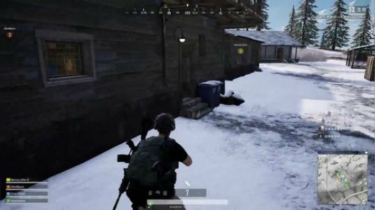 【啊城解说】吃鸡游戏  盘他 2019-02-10 23点场