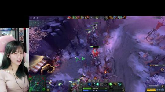 我本善良72发布了一个斗鱼视频2019-02-11