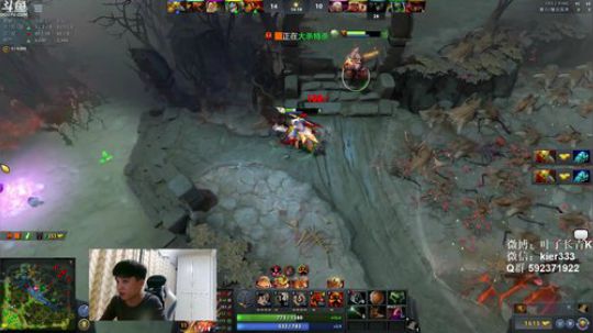 旧欢若梦灬发布了一个斗鱼视频2019-02-11