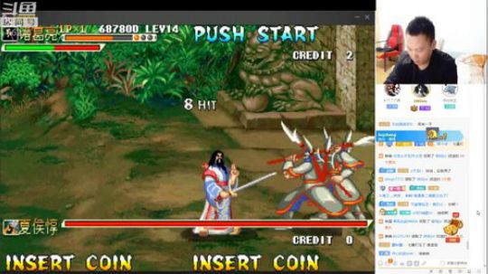 旧欢若梦灬发布了一个斗鱼视频2019-02-11