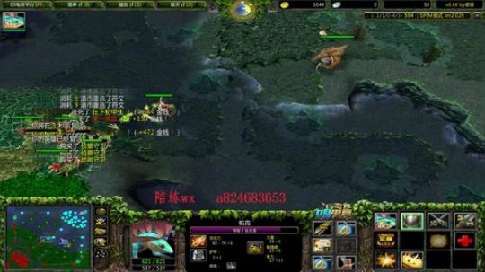 im赛季90胜率上分视角 2019-02-10 20点场