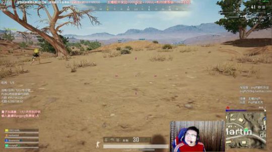 我本善良72发布了一个斗鱼视频2019-02-11