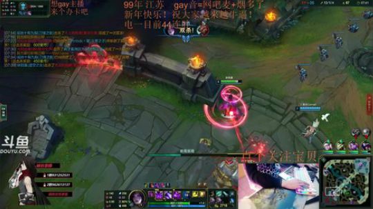 无限火力已玩169小时！冲击200小时 2019-02-10 17点场