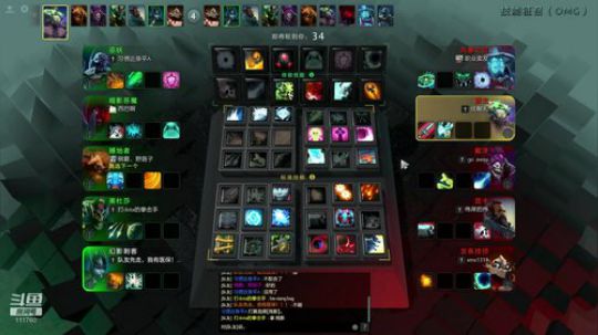 OMG：别说了，最近是有点菜 2019-02-10 23点场