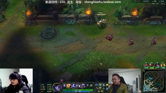 格莱美发布了一个斗鱼视频2019-02-12