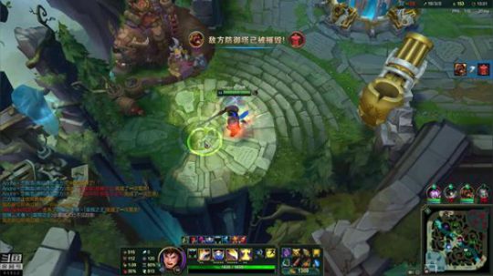 黑白锐雯,我来咯 2019-02-10 23点场